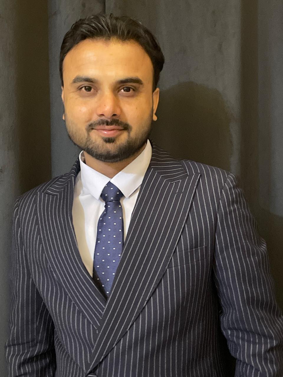 Abdul Haseeb